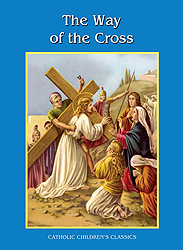 Way Of The Cross