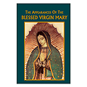 The Appearances of the Blessed Virgin Mary