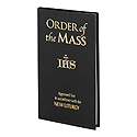 Order of the Mass