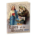 Mini Lives of the Saints Volume I