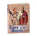 Mini Lives of the Saints Volume II