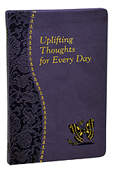 Uplifting Thoughts For Every Day