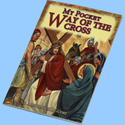 Book-My Pocket Way Of The Cross