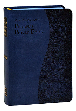 People's Prayer Book, Blue