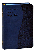 People's Prayer Book, Blue