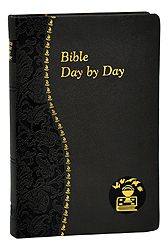 Bible Day By Day