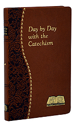 Day By Day With The Catechism