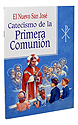 First Communion Catechism Spanish