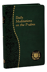 Daily Meditations On The Psalms