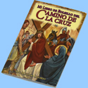 My Pocket Way Of The Cross (Spanish)