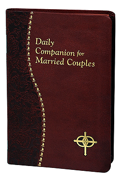 Daily Companion For Married Couples