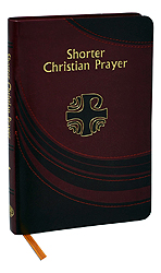 Shorter Christian Prayer, Burgundy