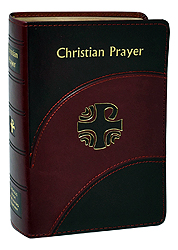 Christian Prayer, Burgundy