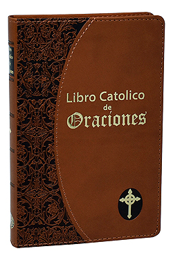 Libro Catolico De Oraciones