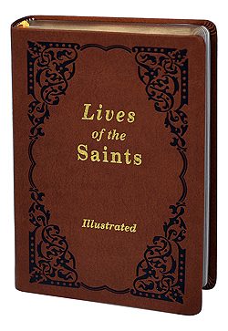 Lives Of The Saints