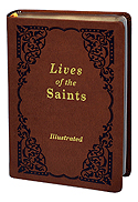 Lives Of The Saints