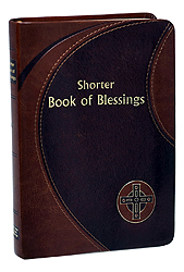 Shorter Book of Blessings