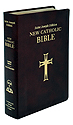 St. Joseph New Catholic Bible (Gift Edition - Large Type)