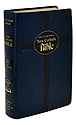 St. Joseph New Catholic Bible (Gift Edition - Large Type)