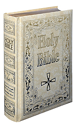 St. Joseph New Catholic Bible (Gift Edition - Large Type)