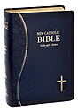 St. Joseph New Catholic Bible (Gift Edition-Personal Size)