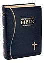 St. Joseph New Catholic Bible (Gift Edition-Personal Size)