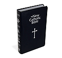 NCB Gift & Award Bible, Blue