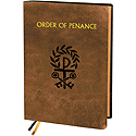 Book-Order of Penance