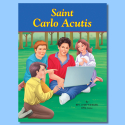 St. Carlo Acutis