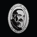 Decal-Padre Pio