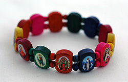 Bracelet-Multi-Color