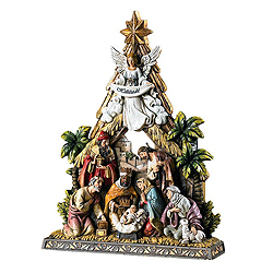 Statue-Nativity-10