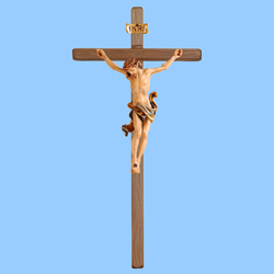 Crucifix- 19"