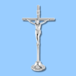 Cross-  5", Standing