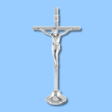Cross-  5", Standing
