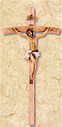 Crucifix- 24"