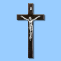 Crucifix- 8"