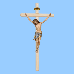 Crucifix-41"