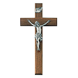 Crucifix- 27"