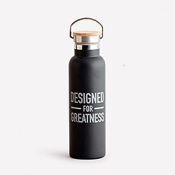 Water Bottle-St Benedict