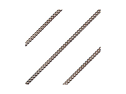 Chain-30", Gold Filled