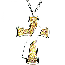 Pendant-Deacon-Two-Tone