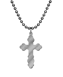 Pendant-Cross, Byzantine