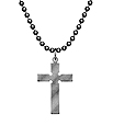 Pendant-Cross, Episcopal