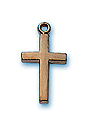 Pendant-Cross, Baby