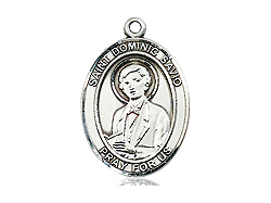 Pendant-St Dominic Savio