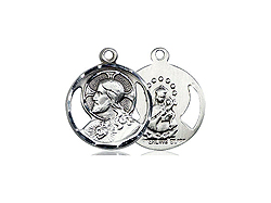 Pendant-Scapular