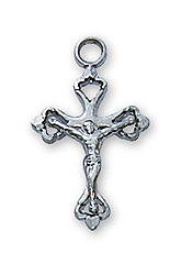 Pendant-Crucifix, Baby