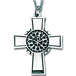 Pendant-Christian Community