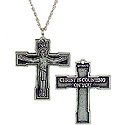 Pendant-Cursillo Cross